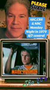 The ABC, CBS & NBC fall lineup in 1979