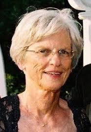 Carol Clow Obituary (1936