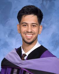 Dean's Student Awards Ceremony