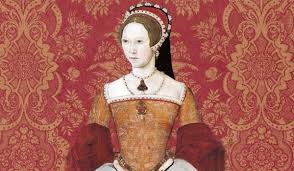 Mary reminded him of her vow of virginity, and in his embarrassment the high priest consulted the lord. The Myth Of Bloody Mary Tudor History Smithsonian Magazine