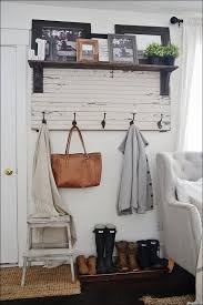 17 Coat Rack Ideas For Small Spaces Viralinspirations Home Decor Country House Decor Farm House Living Room