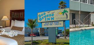 There are also shops and restaurants that are. Sea Breeze Inn Best Hotel In San Simeon California