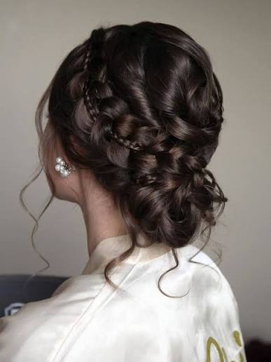50 Wedding Braid Hairstyles to Inspire Your Look