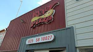 Ready Pizza Restaurant Ciudad Cuauhtemoc Las Americas 385 Restaurant Reviews