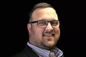 Anthony Dockery to be nominated for SBC 1st VP • Biblical Recorder