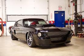 Custom 1967 Ford Mustang Fastback For Sale Mustang Fastback Ford Mustang Fastback Ford Mustang