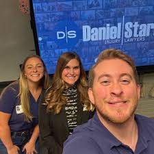 It was really special getting to share about what we get to do for work…