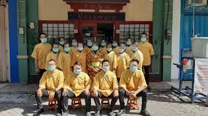 Lowongan kerja di banjarmasin, jobs in banjarmasin. Lowongan Kerja Nakamura Startseite Facebook