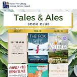 Tales & Ales