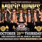 MAGIC HUNKS AUSTRALIA TAKEOVER FRIDLEY,MN!!
