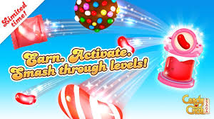 The one crush you tell your parents about share your candy crush stories! Candy Crush Saga Colour Streak Event Is Live Now Entertainment Focus
