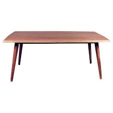 Cardy Dining Table Plywood And Powder Coated Steel For 2800 Seriously Ha Mid Century Style Dining Table Modern Dining Table Mid Century Dining Table