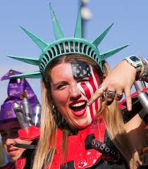 World's largest outdoor cocktail party florida georgia tailgate 2024