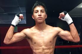 El creador de mario bros espera darle más libertad al personaje y así captar la atención de todas las edades. San Antonio Boxer Mario Barrios Brings Undefeated Record Ko Streak To Fox Ring News 24 Boxing News