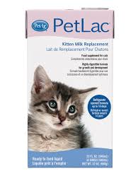 Sherry sanderson, dvm, phd, of the university of vitamins supplementation may be necessary for cats with certain conditions. Petlac Liquid For Kittens Petag En Us