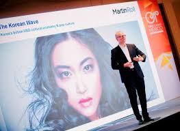 Great conversation at the HTMi Hotel and Tourism Management Institute  Switzerland conference with Robert Richardson, FIH MI, CEO of the Institute  of Hospitality, about the critical role of…