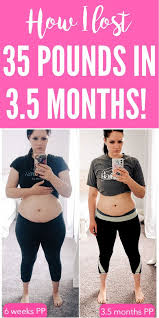 Pin On Lose Baby Weight