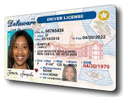 This cannot be done online, by mail, or by phone. Real Id Drivers License Identification Cards Division Of Motor Vehicles
