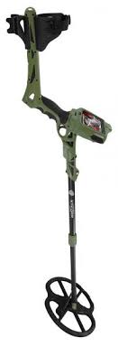 The swarm series mx 100 e digital metal detector is made of durable lightweight poly carbonate. New Metal Detector Ground Efx Swarm Series Outdoors Unlimited Media And Magazine