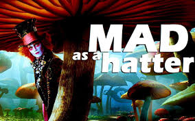 Mad Hatter Wallpapers Wallpaper Cave Free mad hatter wallpapers and mad hatter backgrounds for your computer desktop. mad hatter wallpapers wallpaper cave