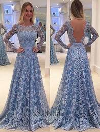 Eleganti donna lungo damigella cerimonia matrimonio vestitini festa abito. Circolazione Amarezza Ricevente Vestiti Eleganti Con Maniche Lunghe Settimanaciclisticalombarda It