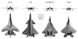 Another Interesting Fighter Size Comparison Chart Fighter