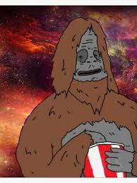 It is designed for frictionless transactions, revolutionising retail loyalty point structures and payment . Big Lez Sassy Sasquatch Popcoin Grusskarte Von Thebromatt Redbubble