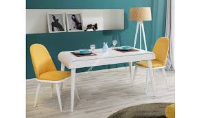 Imalattan mutfak masa ve masa sandalye modelleri inegöl mobilya dan. Caprice Beyaz Mutfak Masa Seti