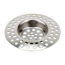 Kitchen sink strainer plugs uk. Mcalpine Basket Strainer Plug Notjusttaps Co Uk