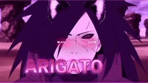 Roboto.and, just in case the listener doesn't understand japanese, they clarify the meaning afterward: Best Of Arigato Naruto Edit Free Watch Download Todaypk