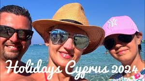 Holidays 2024 Cyprus