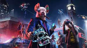 Watch Dogs: Legion Review -- Rising Up In London Without A Leader |  Venturebeat
