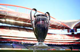 See more of uefa champions league on facebook. Can The Champions League Trophy Return To Italian Soil In 2021 Forza Italian Football