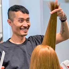 If this is got right, you can totally relax and have your hair attended to by a professional. Should I Cut My Hair Before Or After Bleaching For Best Results