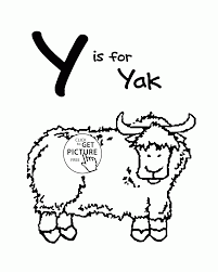 Learn more about word crafts for kids at howstuffworks. Letter Y Alphabet Coloring Pages For Kids Letter Y Words Printables Free Wuppsy Com Alphabet Coloring Alphabet Coloring Pages Coloring Pages For Kids