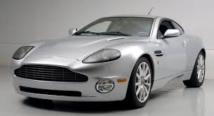 Image result for Meteorite Silver 2007 Vanquish