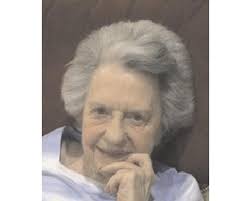 Mary Pendergrass Obituary (1930