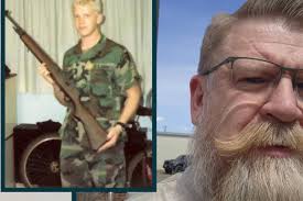 Fundraiser for Mike Taylor by Veterans For Idaho Voters : Help Veteran & VA  Nurse Michael Taylor Fight Unfair Pay Cuts