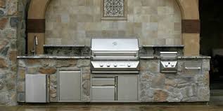 Get free shipping on qualified outdoor kitchen cabinets or buy online pick up in store today in the outdoors department. Outdoor Kitchen Cabinets Landscaping Network