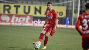 Darmstadt 98 dynamo dresden erzgebirge aue fortuna dusseldorf hamburger sv hannover 96 hansa rostock heidenheim holstein kiel ingolstadt jahn regensburg karlsruher sc nürnberg. Fortuna Dusseldorf Holt Dragos Nedelcu Auf Leihbasis Kicker