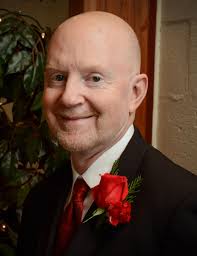 Obituary information for Rodney A. Barrett