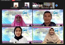 Ehealth adalah praktik perawatan kesehatan yang relatif baru didukung oleh proses elektronik dan komunikasi, teknologi facemask detection alert & body thermal screening system / dycodex. Webinar Pakar 8 Mengupas Inovasi Dan Mutu Di Bidang Pelayanan Kesehatan Yang Efektif Pada Masa Pandemi Covid 19 Stikes Kuningan