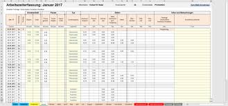 Kostenlose rechnungsvorlage für word, excel und pdf. Tatigkeitsnachweis Vorlage Pdf