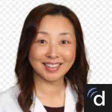 Dr. Jeong N. Kim-Judd (Kim), MD