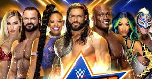 Roman reigns was scheduled to defend his universal championship against rey mysterio on sunday at the ppv. Wwe Another Major Match Reportedly Booked For Summerslam 2021