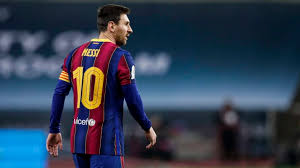 Rayo vallecano vs barcelona date : Lionel Messi S Class Gesture After Barcelona S Match Against Rayo Vallecano