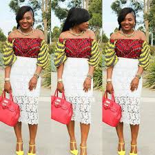 Image result for Chic Ankara Styles For The Week (Photos)