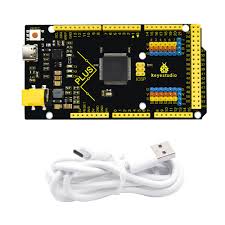 KEYESTUIDO Mega 2560 Plus Board Compatible With ARDUINO MEGA 2560 REV3