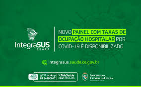 Hoje, o governador de são paulo, joão doria (psdb), divulgou um calendário de vacinação dos paulistas. Integrasus Informa Ocupacao De Leitos Nas Redes Publica E Privada Secretaria Da Saude