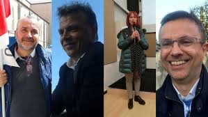 Elezioni Lucera 2019, tutte le liste e i candidati